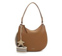 Tamaris TAS Kea Bolsa de hombro 30 cm marrón