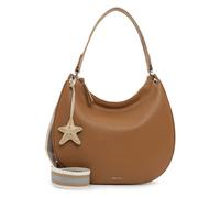 Tamaris TAS Kea Bolsa de hombro 38 cm marrón