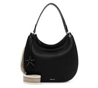 Tamaris TAS Kea Bolsa de hombro 38 cm negro