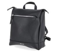 Tamaris TAS Kennia 34394 - Mochila para mujer, color liso, Black 100, Talla única