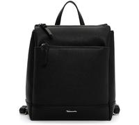 Tamaris TAS Kennia Mochila de la ciudad 28 cm negro