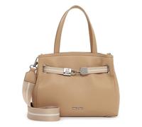 Tamaris TAS Kirima SC Bolsa de hombro 25 cm marrón