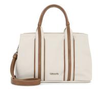 Tamaris TAS Kirsten Bolsa de compras 28 cm beige