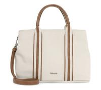 Tamaris TAS Kirsten Bolsa de compras 34.5 cm beige