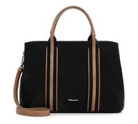 Tamaris TAS Kirsten Bolsa de compras 34.5 cm negro
