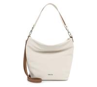 Tamaris TAS Kirsten Bolsa de hombro 34 cm beige