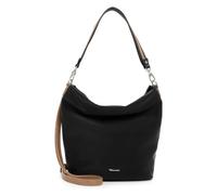 Tamaris TAS Kirsten Bolsa de hombro 34 cm negro