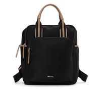 Tamaris TAS Kirsten Mochila de día M 34 cm negro