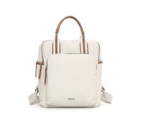 Tamaris TAS Kirsten Mochila urbana M 34 cm beige
