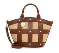 Tamaris TAS Kirsti Bolsa de compras 37 cm marrón