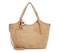 Tamaris TAS Konstantina Bolsa de compras 45 cm beige
