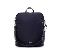 Tamaris TAS Larissa Bolsos mochila 30 cm azul