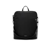 Tamaris TAS Larissa Bolsos mochila 30 cm negro