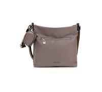Tamaris TAS Maggie Bolsa de hombro 29 cm gris