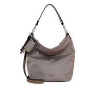 Tamaris TAS Maggie Bolsa de hombro M 35 cm gris
