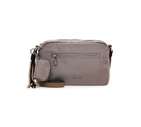Tamaris TAS Maggie Bolso bandolera M 27 cm gris