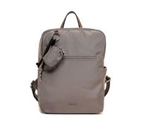 Tamaris TAS Maggie Mochila urbana M 34 cm Compartimento para el portátil gris
