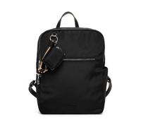 Tamaris TAS Maggie Mochila urbana M 34 cm Compartimento para el portátil negro