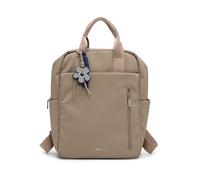 Tamaris TAS Maleen Mochila urbana 38 cm Compartimento para el portátil amarillo