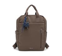 Tamaris TAS Maleen Mochila urbana 38 cm Compartimento para el portátil gris