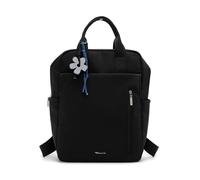 Tamaris TAS Maleen Mochila urbana 38 cm Compartimento para el portátil negro