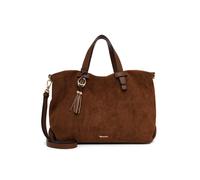 Tamaris TAS Mareike Bolso 40 cm marrón