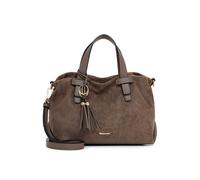 Tamaris TAS Mareike Bolso M 31 cm gris