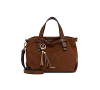 Tamaris TAS Mareike Bolso M 31 cm marrón
