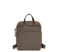 Tamaris TAS Margitta 34736 - Mochila para mujer, color liso, pardo 900, Einheitsgröße, Casual