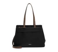 Tamaris TAS Margitta Bolsa de hombro 39 cm negro