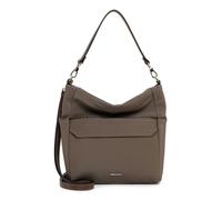 Tamaris TAS Margitta Bolsa de hombro M 26 cm gris