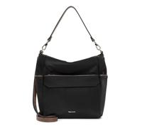 Tamaris TAS Margitta Bolsa de hombro M 26 cm negro