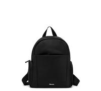 Tamaris TAS Maria 34672 - Mochila para mujer, color liso, Black 100, Einheitsgröße, Casual