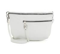 Tamaris TAS Nele Bolsa de hombro 23 cm blanco