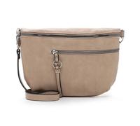 Tamaris TAS Nele Bolsa de hombro 23 cm gris