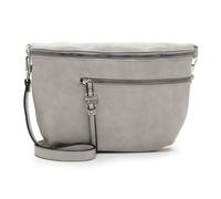 Tamaris TAS Nele Bolsa de hombro 23 cm gris