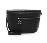 Tamaris TAS Nele Bolsa de hombro 23 cm negro