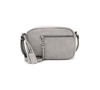 Tamaris TAS Nele Bolsa de hombro 26 cm gris