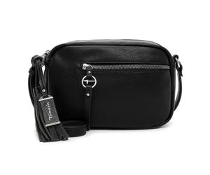 Tamaris TAS Nele Bolsa de hombro 26 cm negro