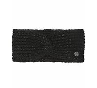 Tamaris TCW0034 Diadema para Clima frío, Jet Black, OneSize para Mujer