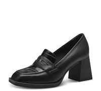 Tamaris Trotteur 1-24429-41 Normal, Black Croco, 38 EU