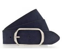 Tamaris Velours Belt W115 Marine