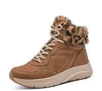 Tamaris WL Lace Boot 1-26278-45 - Botas de nieve para mujer, color marfil, talla 38 EU, beige, 38 EU