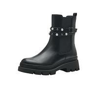 Tamaris Women's 1-1-25444-41 Ankle Boot, Black, 38 EU