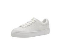 Tamaris Women's 1-23780-44 Lace-up, Perla, 41 EU