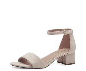 Tamaris Women's 1-28201-42 Sandal, color carne, 36 EU