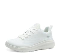 Tamaris 8-83710-42, Zapatillas Mujer, Blanco Roto, 38 EU