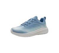 Tamaris Women's 8-83710-42 Sneaker, Tela Vaquera, 4 UK Wide