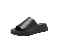 Tamaris Women's 8-87209-44 Mule, Black, 41 EU