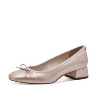 Tamaris Women's Damen 1-22301-43 Pump, Polvo Rosa, 38 EU